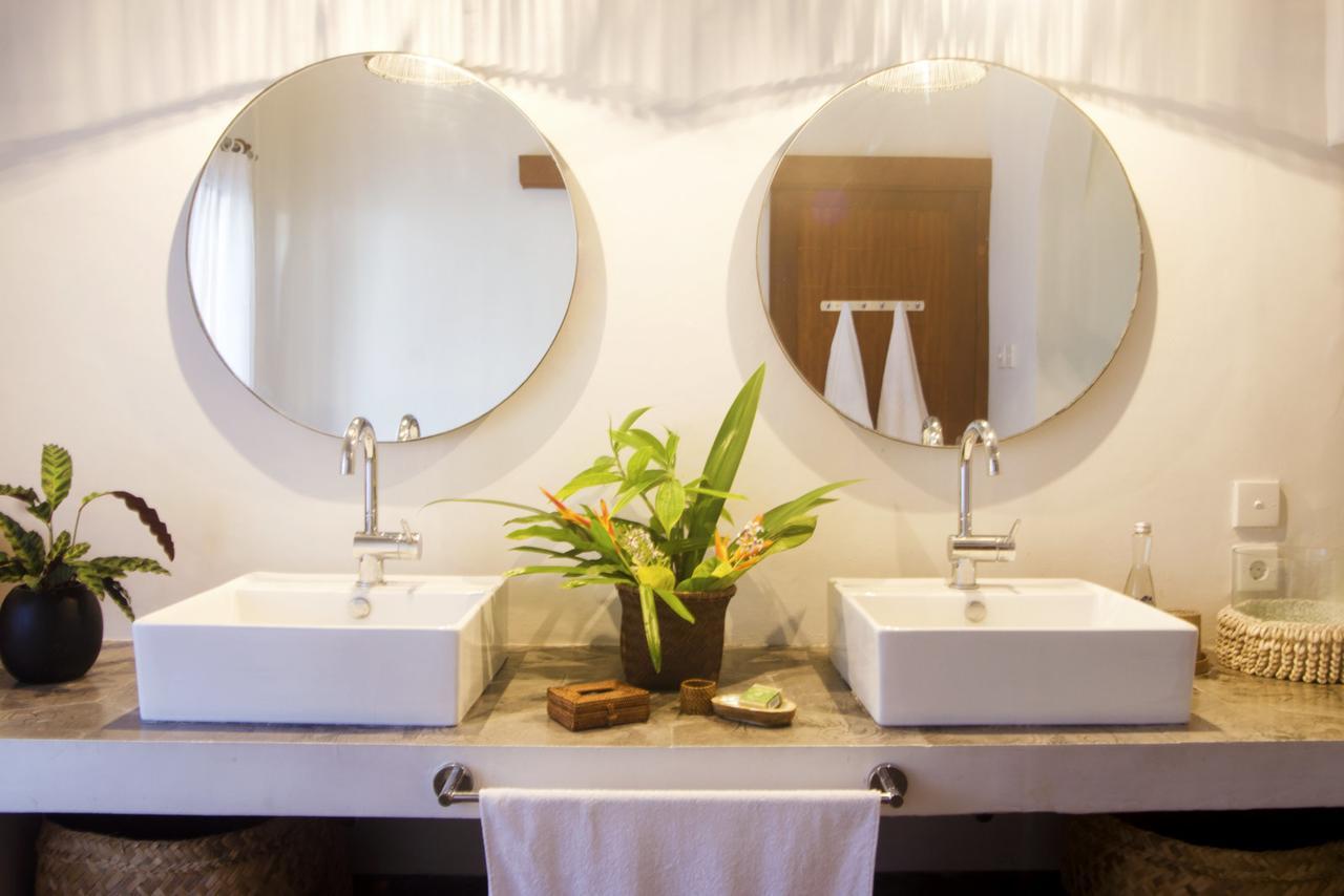 Lila Boutik Residence Canggu Buitenkant foto