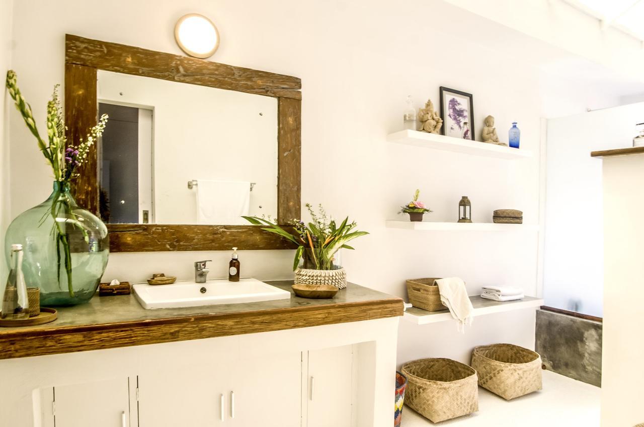 Lila Boutik Residence Canggu Buitenkant foto